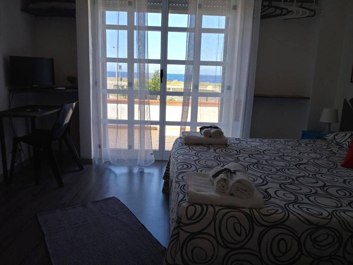 Idria B&B Barcellona Pozzo di Gotto Eksteriør billede