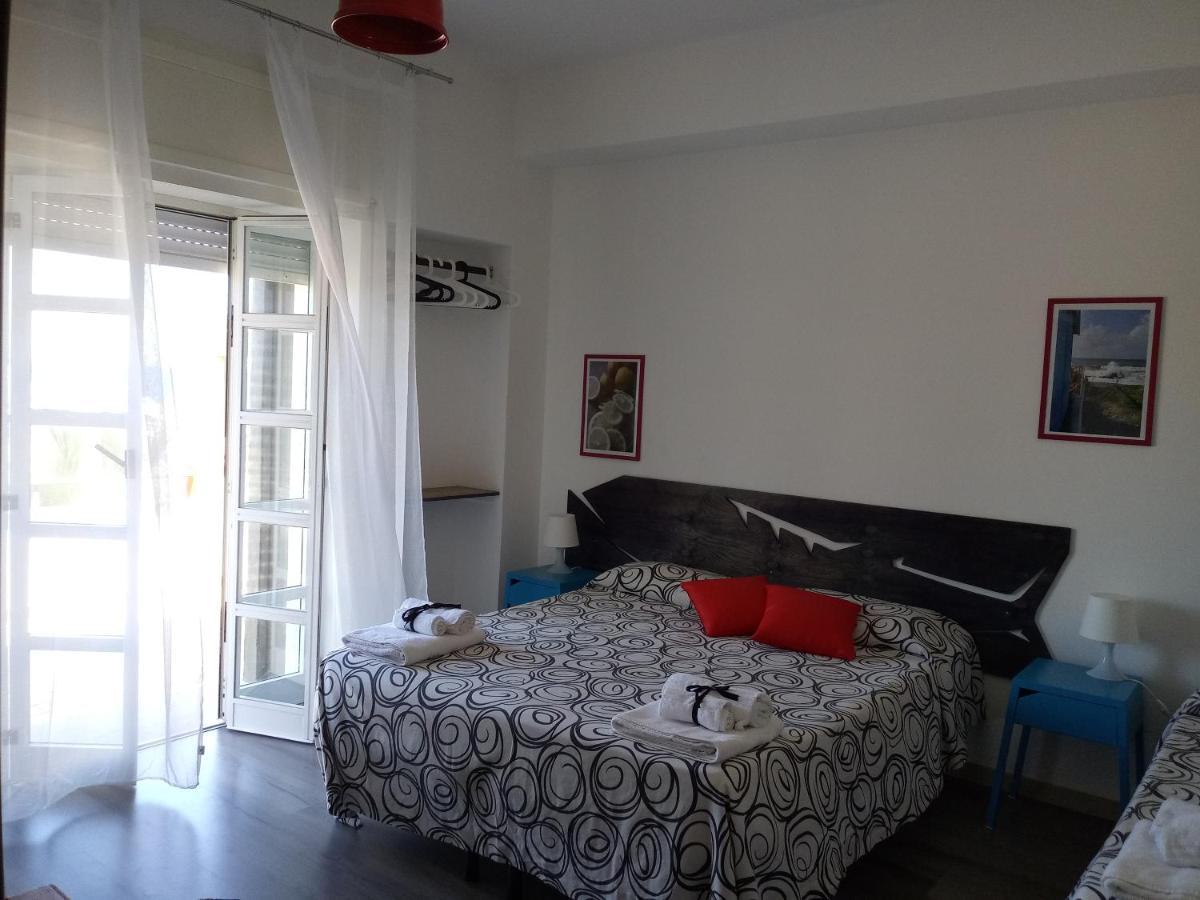 Idria B&B Barcellona Pozzo di Gotto Eksteriør billede