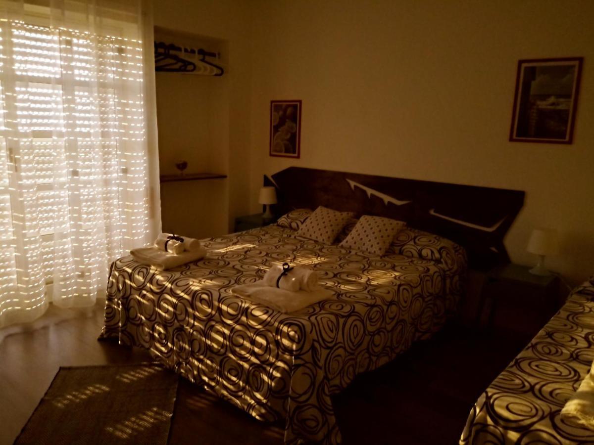 Idria B&B Barcellona Pozzo di Gotto Eksteriør billede