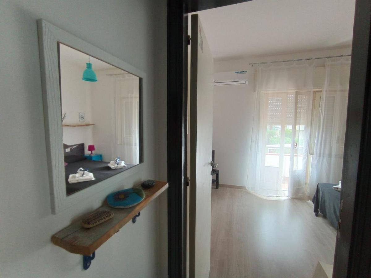 Idria B&B Barcellona Pozzo di Gotto Eksteriør billede