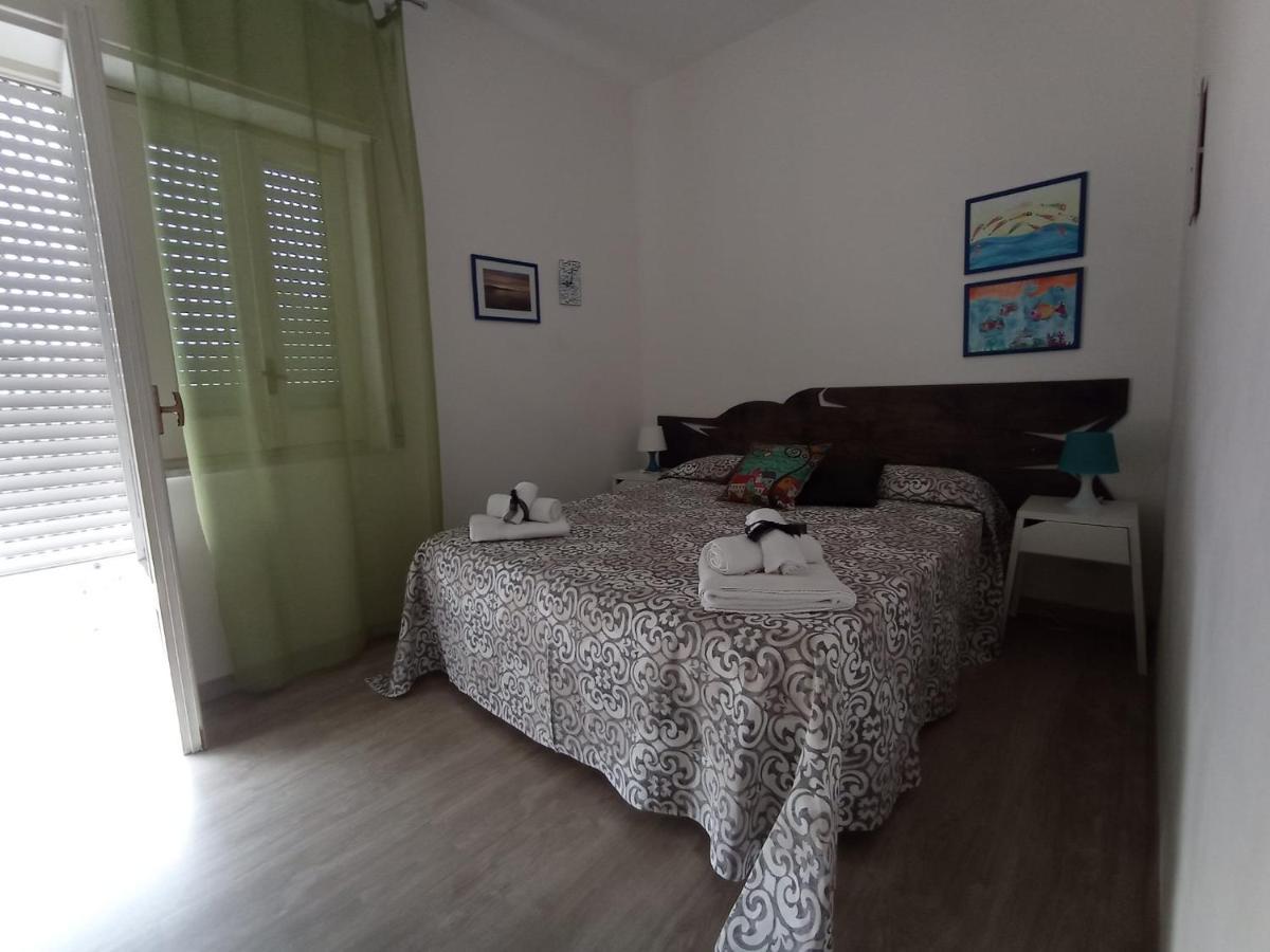Idria B&B Barcellona Pozzo di Gotto Eksteriør billede