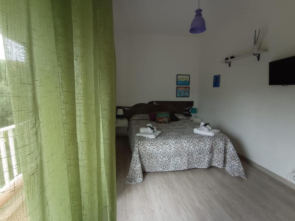 Idria B&B Barcellona Pozzo di Gotto Eksteriør billede