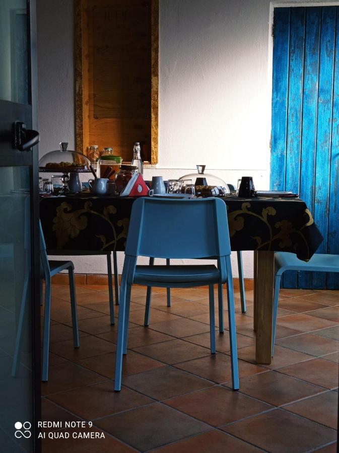 Idria B&B Barcellona Pozzo di Gotto Eksteriør billede