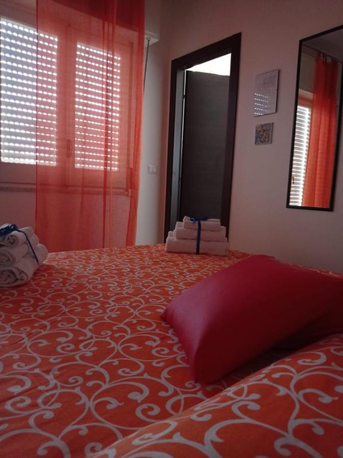 Idria B&B Barcellona Pozzo di Gotto Eksteriør billede