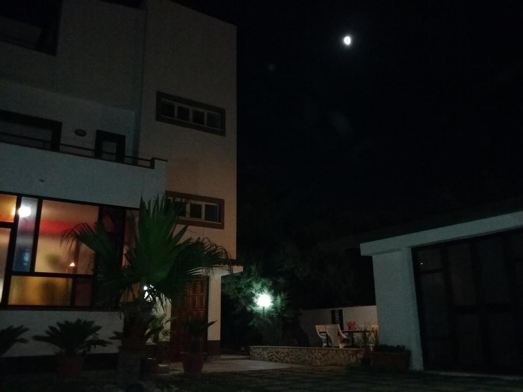 Idria B&B Barcellona Pozzo di Gotto Eksteriør billede