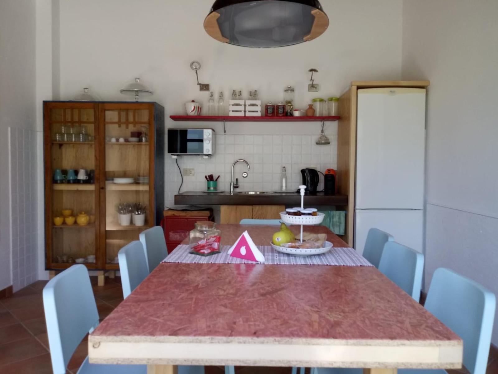 Idria B&B Barcellona Pozzo di Gotto Eksteriør billede