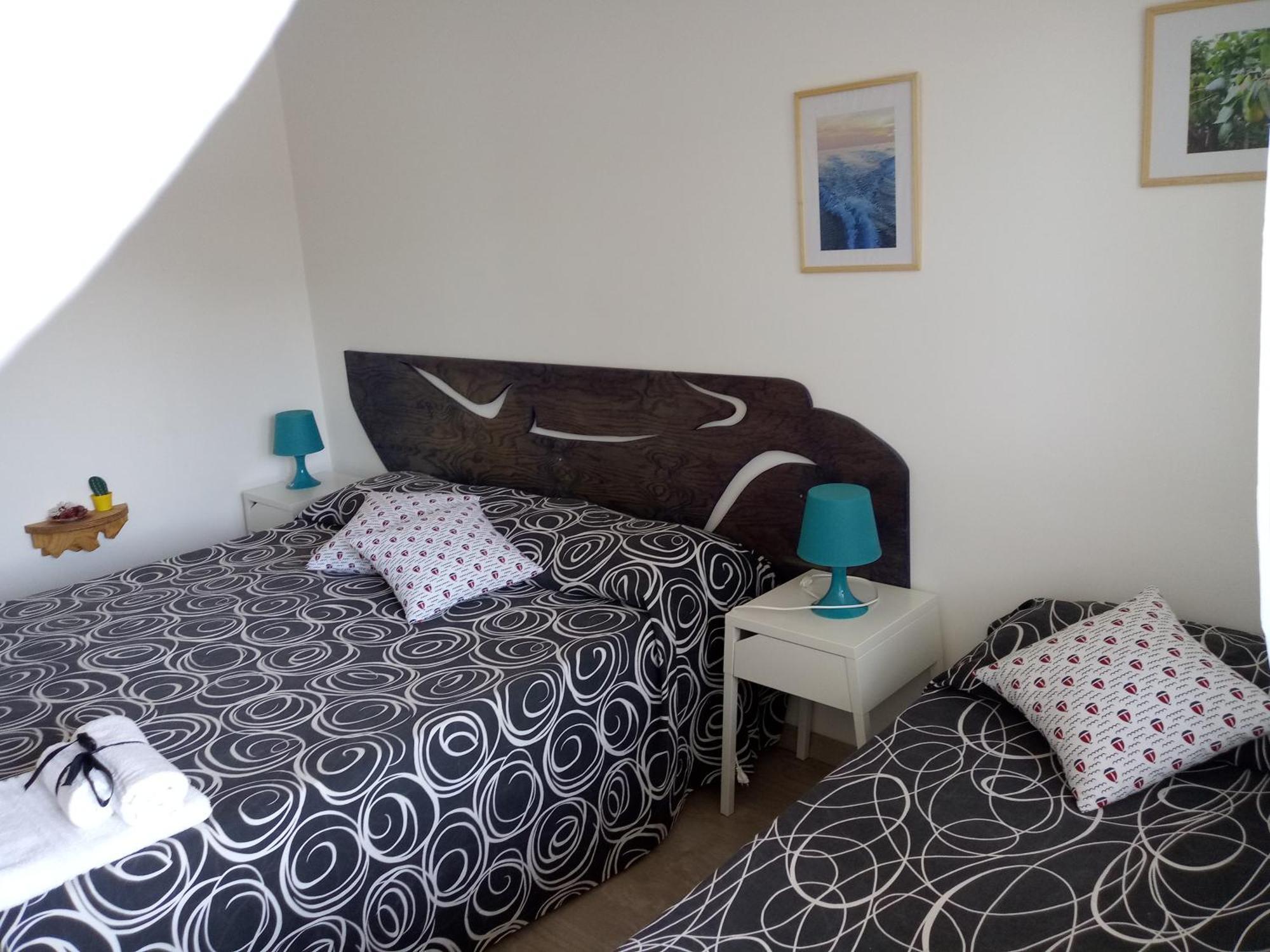 Idria B&B Barcellona Pozzo di Gotto Værelse billede