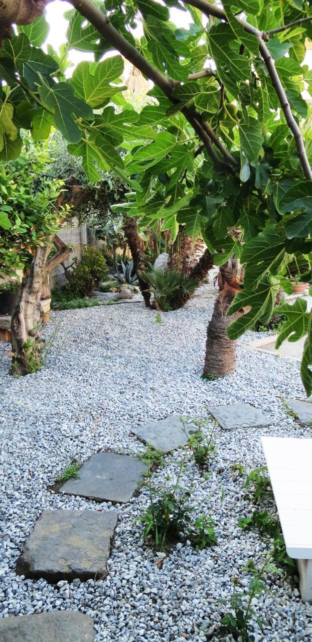 Idria B&B Barcellona Pozzo di Gotto Eksteriør billede
